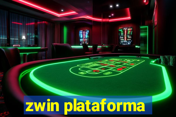 zwin plataforma